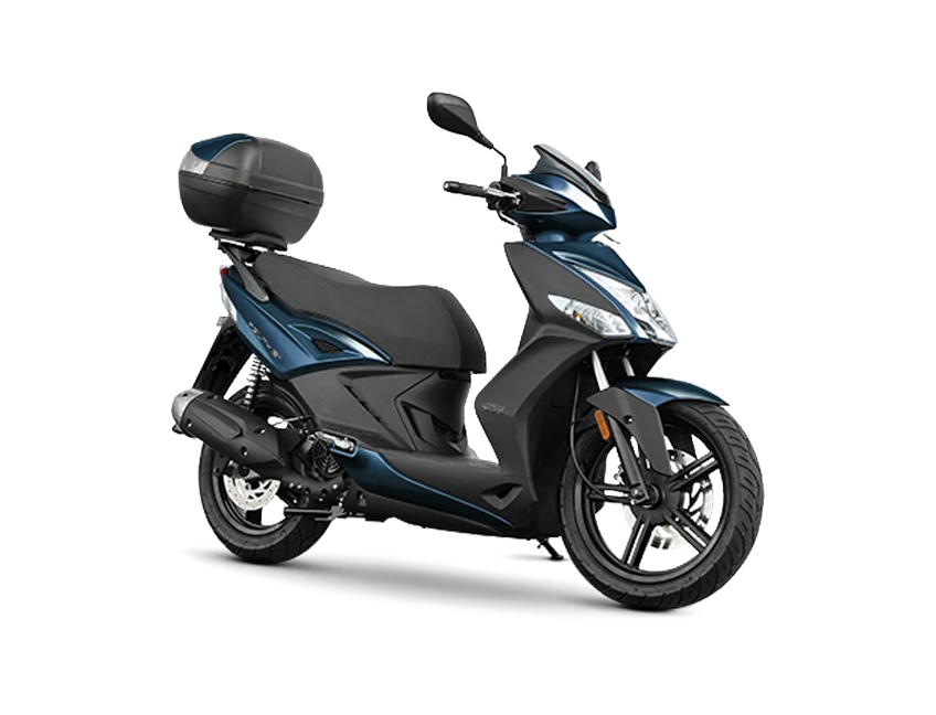 Kymco Agility R16 125cc - Scooter