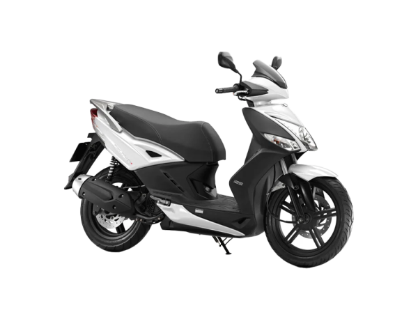 Kymco Agility R16 125cc - Scooter