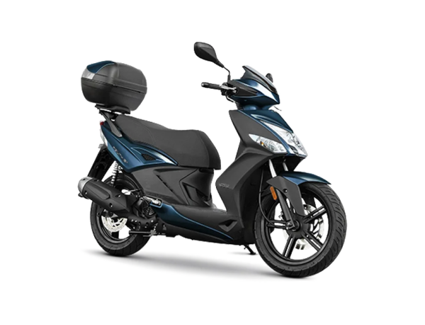 Kymco Agility R16 125cc - Scooter