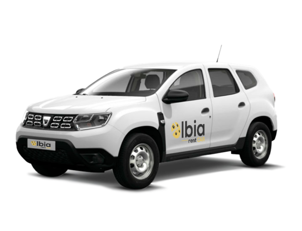 Auto - Dacia Duster 1.5 diesel - Premium