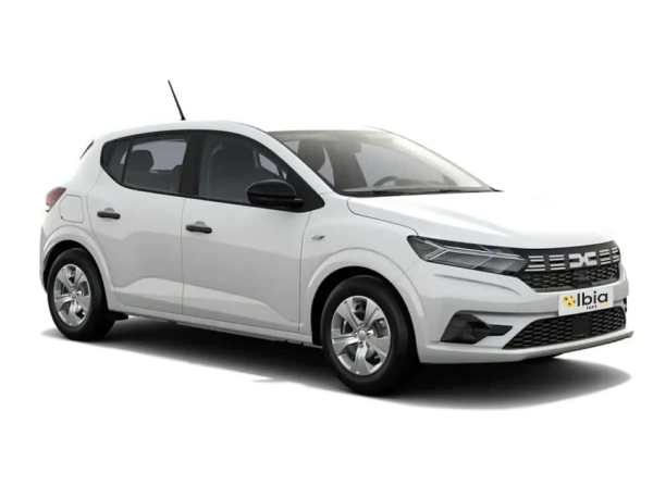 Auto - Dacia Sandero 1.0 - Style