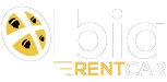 Olbia Rent Car Logo